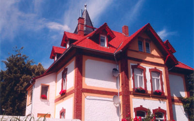 Villa in Markkleeberg