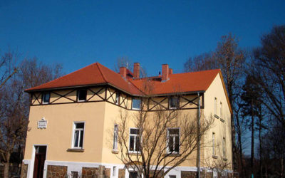 Villa in Markkleeberg