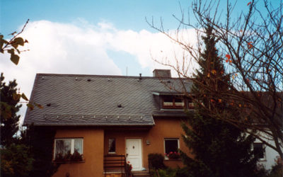 Haus in Markkleeberg